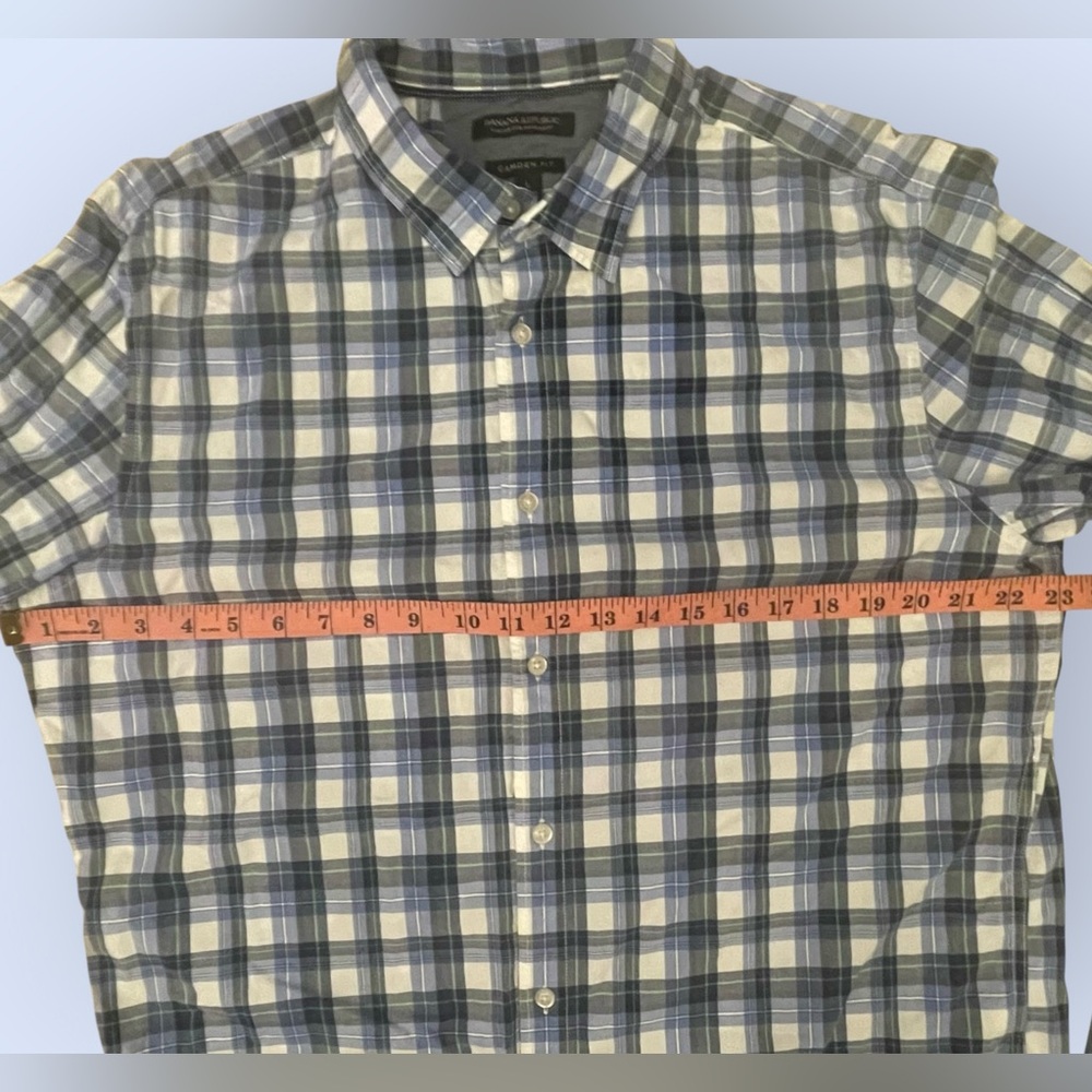 Banana Republic Shirt - Picture 4 of 7